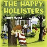 The Happy Hollisters, Jerry West
