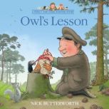 Owls Lesson, Nick Butterworth