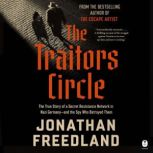 The Traitors Circle, Jonathan Freedland