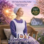 Joy, Samantha Price