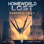 Darkness Falls, J.N. Chaney