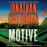 Motive An Alex Delaware Novel, Jonathan Kellerman