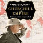 Churchill and Empire, Lawrence James