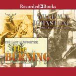 The Burning, William W. Johnstone