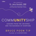 Communityship, Bruce Poon Tip