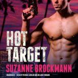 Hot Target, Suzanne Brockmann