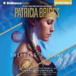 Shifting Shadows Stories from the World of Mercy Thompson, Patricia Briggs