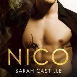 Nico A Mafia Romance, Sarah Castille
