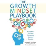 The Growth Mindset Playbook, Annie Brock