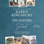 The Baxters Devotional, Karen Kingsbury