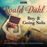 Boy  Going Solo, Roald Dahl