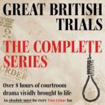 Great British Trials Box Set, Mr Punch