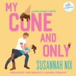 My Cone and Only, Susannah Nix