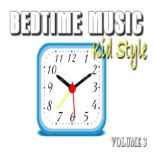 Bedtime Music, Kid Style Vol. 3, Antonio Smith