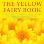 Andrew Lang The Yellow Fairy Book, Jurgen Fritsche