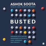 Busted, Ashok Soota