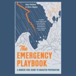 The Emergency Playbook, Amy Edelman
