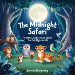 The Midnight Safari, Jameka Humphrey