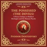 The Possessed The Devils, Fyodor  Dostoevsky