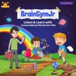 BrainGymJr  Listen  Learn with Conv..., BrainGymJr