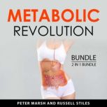 Metabolic Revolution Bundle, 2 in 1 B..., Peter Marsh