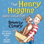 The Henry Huggins Audio Collection, Beverly Cleary