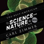 The Best American Science and Nature ..., Carl Zimmer