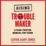Rising Troublemaker, Luvvie Ajayi Jones
