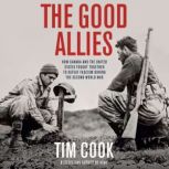 The Good Allies, Tim Cook