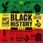 The Black History Book, DK