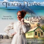 Lydias Passion, Tracey J Lyons