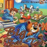 Big Fat Ted, Keith Brown