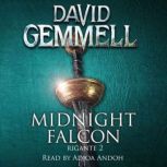Midnight Falcon, David Gemmell