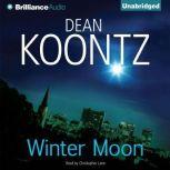 Winter Moon, Dean Koontz