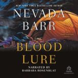 Blood Lure, Nevada Barr