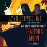 Traitors Moon, Lynn Flewelling