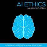 AI Ethics, Mark Coeckelbergh