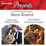 Harlequin Presents Bond of Billionair..., Sharon Kendrick