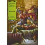 Macbeth (A Graphic Novel Audio) Graphic Shakespeare, William Shakespeare