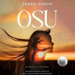 Osu, Sensei Sarhn