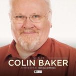 This is Colin Baker, Colin Baker