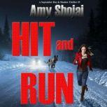 Hit And Run, Amy Shojai