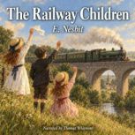 The Railway Children, E. Nesbit