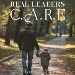 Real Leaders c.a.r.e., Morgan DArcy Pierse