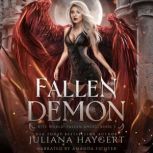 Fallen Demon, Juliana Haygert
