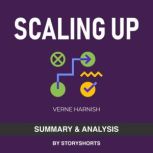 Summary  Analysis of Scaling Up By V..., Storyshorts