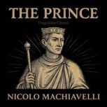 The Prince Fingerprint Classics, Nicolo Machiavelli