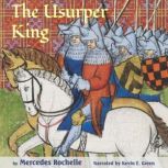 The Usurper King, Mercedes Rochelle