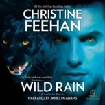 Wild Rain, Christine Feehan