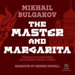 The Master and Margarita, Mikhail Bulgakov